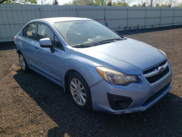 SUBARU IMPREZA PR 2012 jf1gjac60ch016583