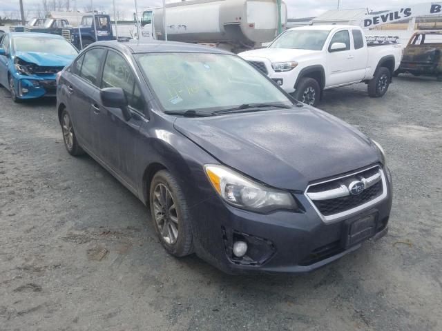 SUBARU IMPREZA PR 2012 jf1gjac60ch024490