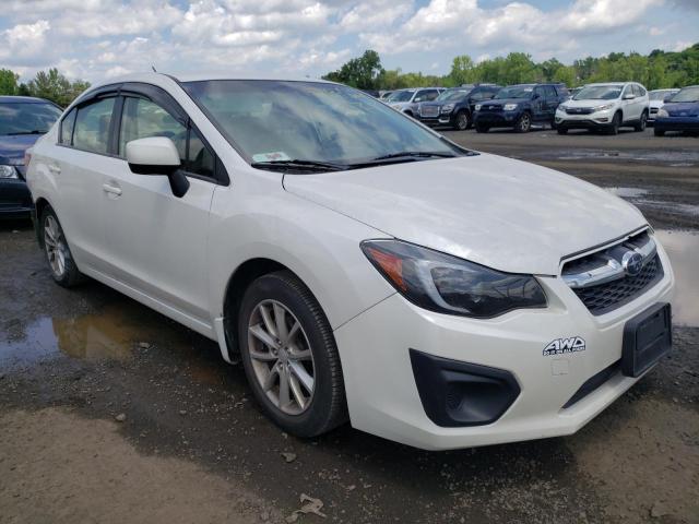 SUBARU IMPREZA PR 2012 jf1gjac60ch027129