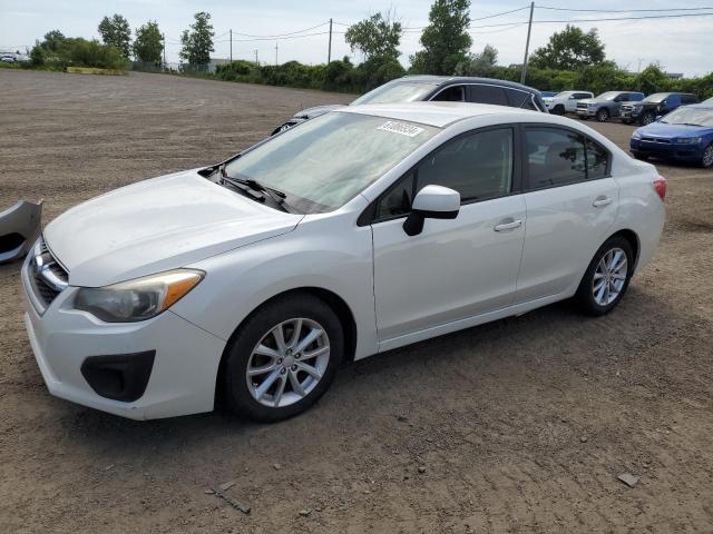 SUBARU IMPREZA 2013 jf1gjac60dh002944