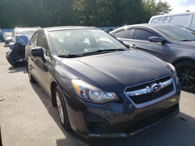 SUBARU IMPREZA PR 2013 jf1gjac60dh004421