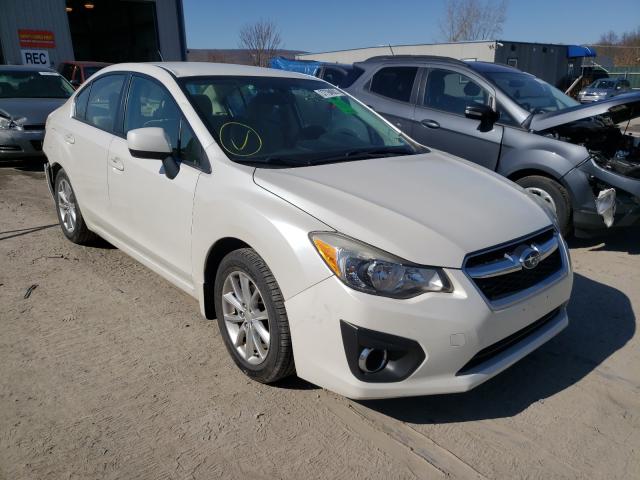 SUBARU IMPREZA PR 2013 jf1gjac60dh021042