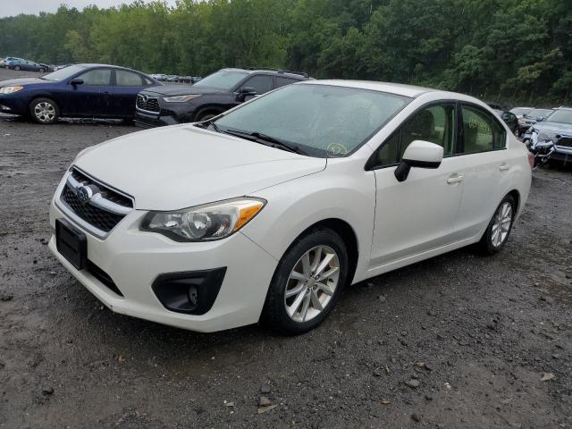 SUBARU IMPREZA PR 2013 jf1gjac60dh023695