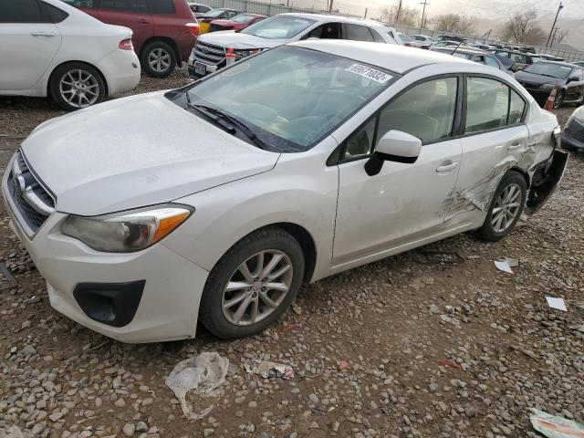 SUBARU IMPREZA PR 2013 jf1gjac60dh024328