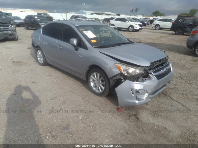 SUBARU IMPREZA SEDAN 2013 jf1gjac60dh034678