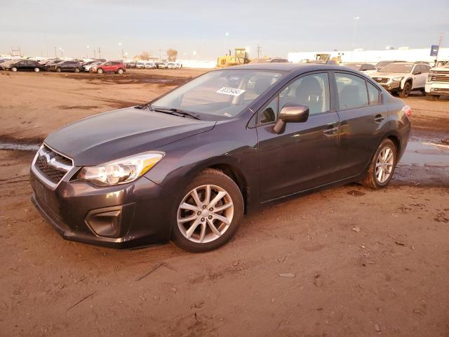 SUBARU IMPREZA PR 2014 jf1gjac60eh016165