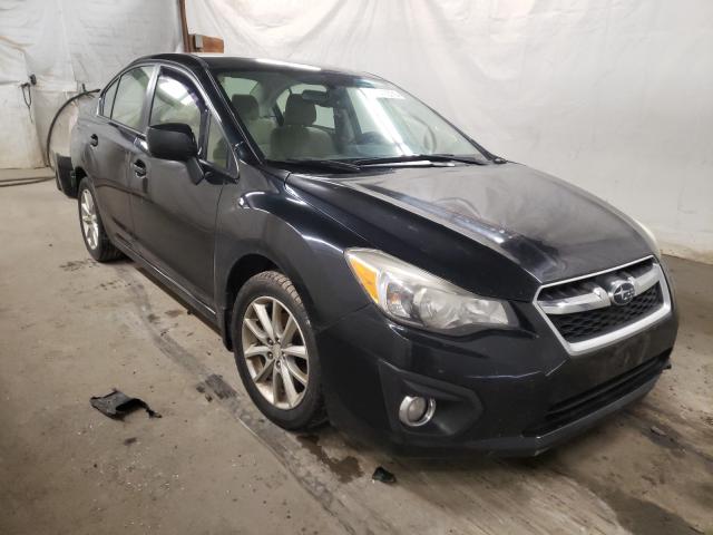 SUBARU IMPREZA PR 2014 jf1gjac60eh019616