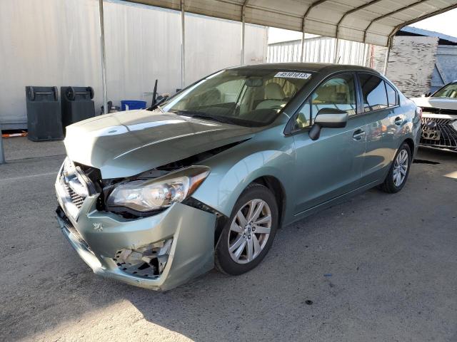 SUBARU IMPREZA PR 2015 jf1gjac60fh004602