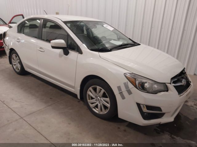 SUBARU IMPREZA 2015 jf1gjac60fh006656