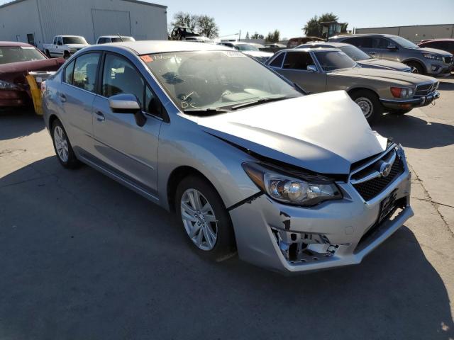 SUBARU IMPREZA PR 2015 jf1gjac60fh012599