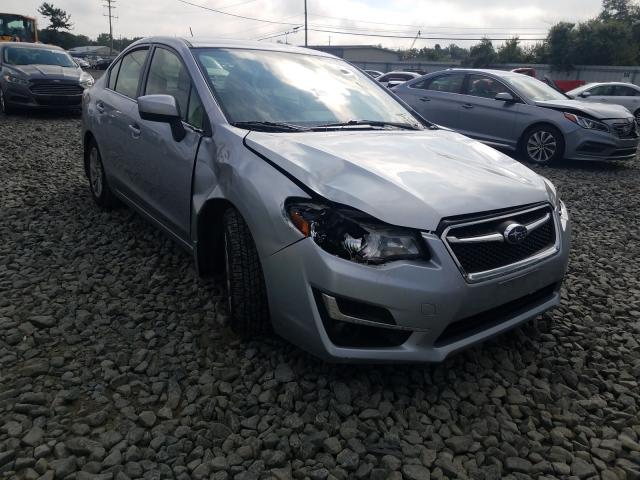 SUBARU IMPREZA PR 2015 jf1gjac60fh014417