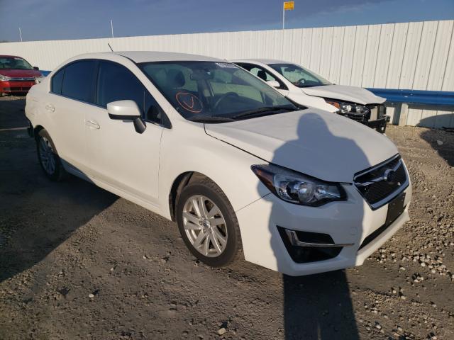 SUBARU IMPREZA PR 2015 jf1gjac60fh021321