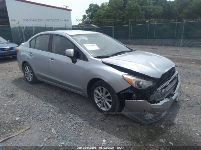 SUBARU IMPREZA SEDAN 2012 jf1gjac61cg027470