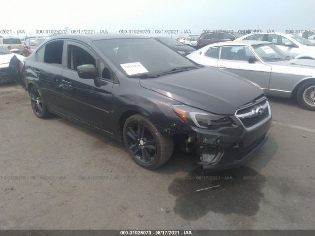 SUBARU IMPREZA SEDAN 2012 jf1gjac61ch010310