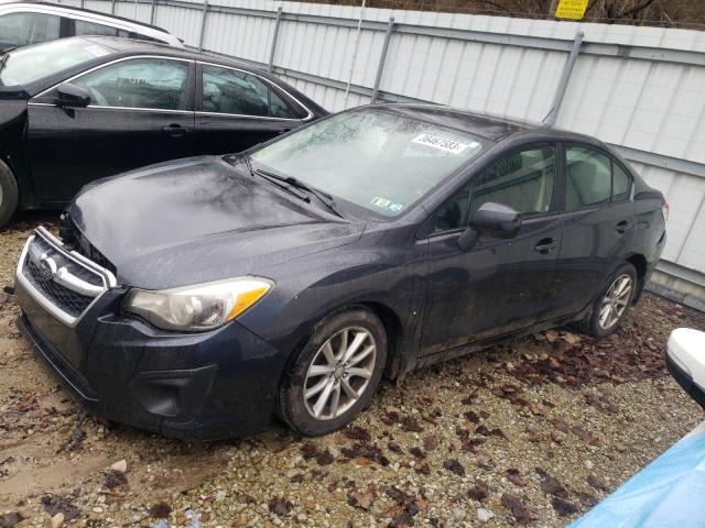 SUBARU IMPREZA PR 2012 jf1gjac61ch014597