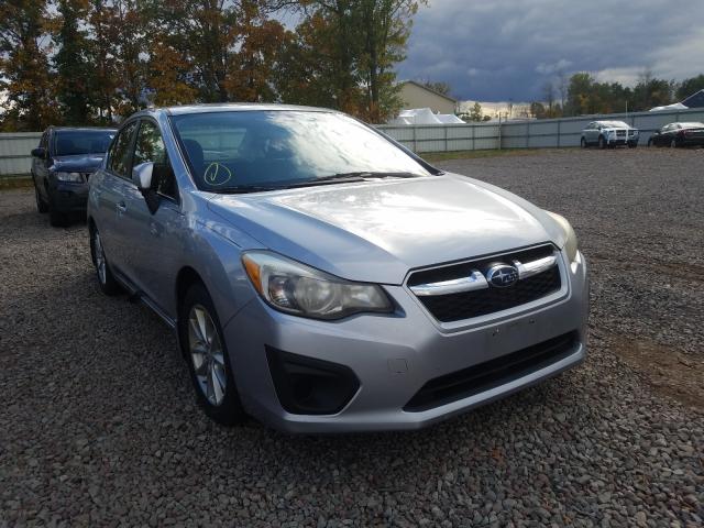 SUBARU IMPREZA PR 2012 jf1gjac61ch015331