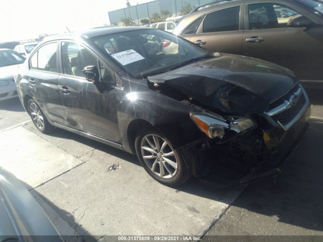 SUBARU IMPREZA SEDAN 2012 jf1gjac61ch017807