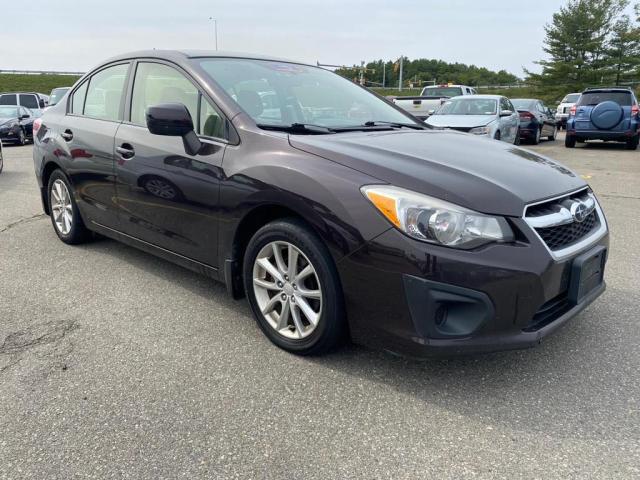 SUBARU IMPREZA SEDAN 2012 jf1gjac61ch023686