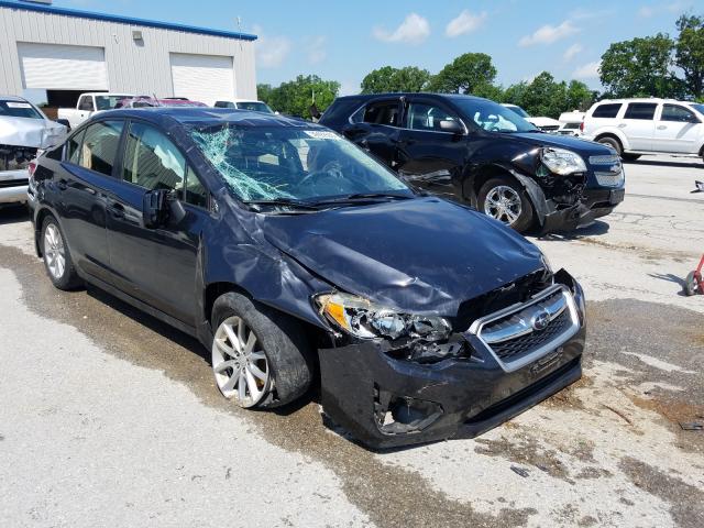 SUBARU IMPREZA PR 2012 jf1gjac61ch030637