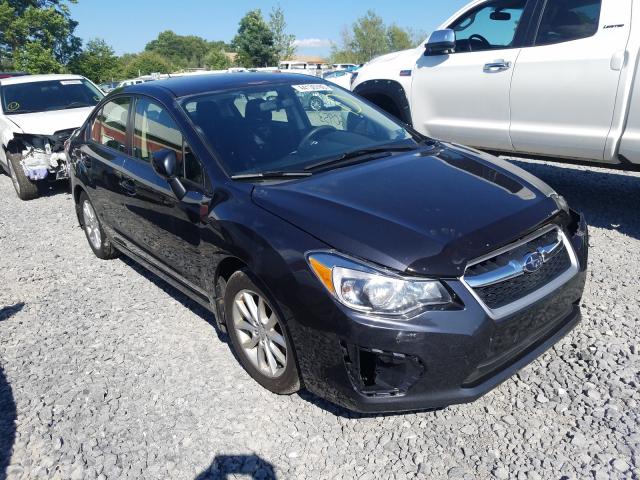 SUBARU IMPREZA PR 2013 jf1gjac61dh003343