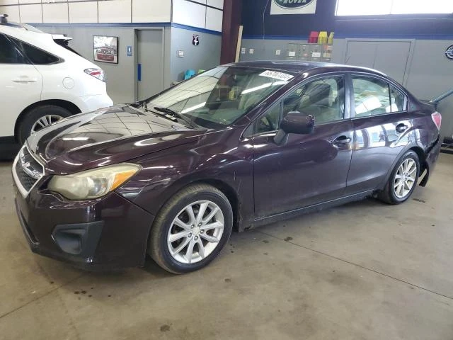 SUBARU IMPREZA PR 2013 jf1gjac61dh026685