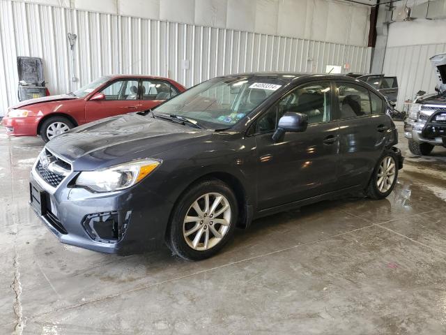 SUBARU IMPREZA PR 2013 jf1gjac61dh029960