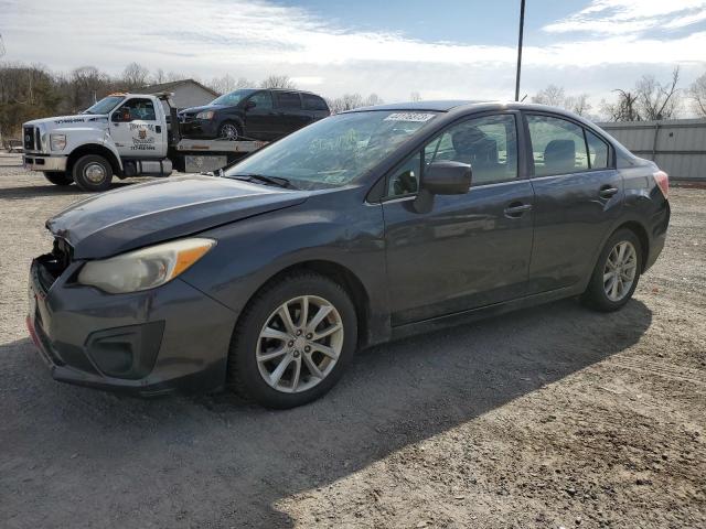 SUBARU IMPREZA PR 2013 jf1gjac61dh030039