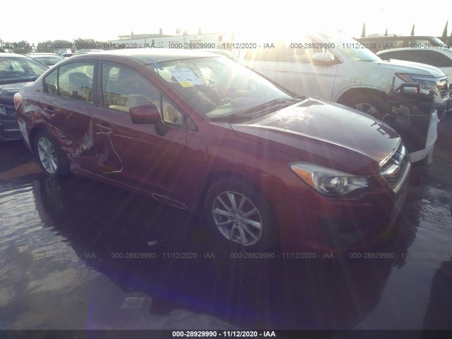 SUBARU IMPREZA SEDAN 2013 jf1gjac61dh036164