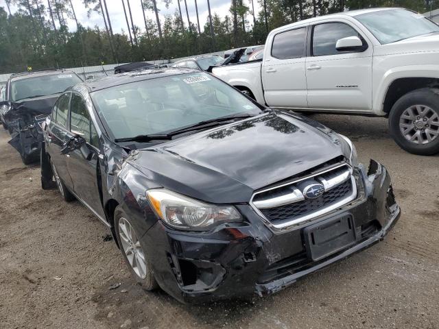 SUBARU IMPREZA PR 2014 jf1gjac61eh006910