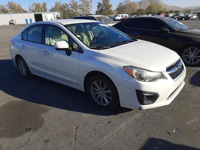 SUBARU IMPREZA PR 2014 jf1gjac61eh015767