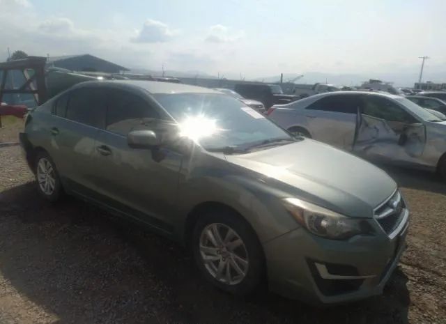 SUBARU NULL 2015 jf1gjac61fh003720