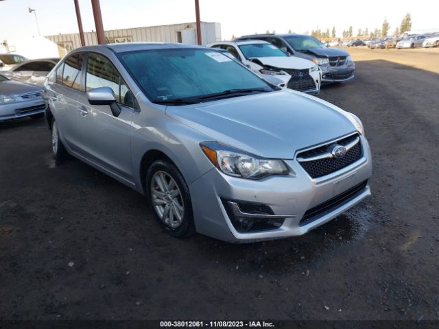 SUBARU IMPREZA 2015 jf1gjac61fh004592