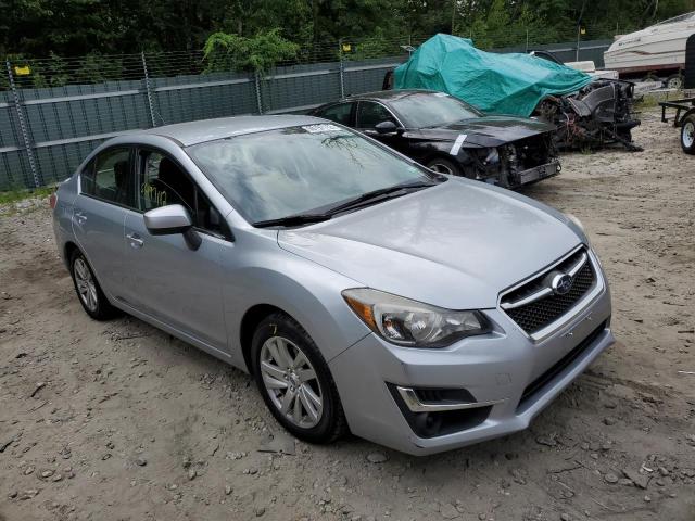 SUBARU IMPREZA PR 2015 jf1gjac61fh005824