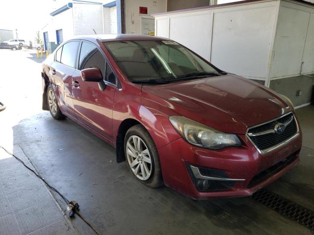 SUBARU IMPREZA PR 2015 jf1gjac61fh007170