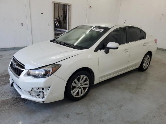 SUBARU IMPREZA 2015 jf1gjac61fh014152