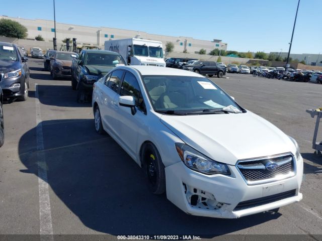 SUBARU IMPREZA 2015 jf1gjac61fh015799