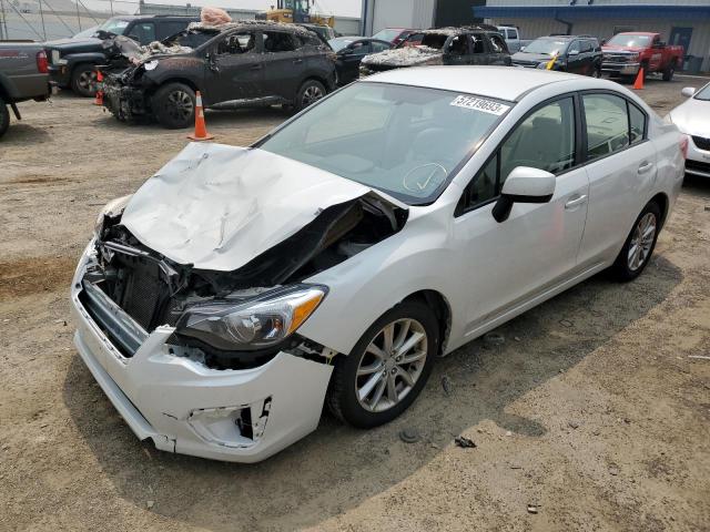 SUBARU IMPREZA PR 2012 jf1gjac62ch010669