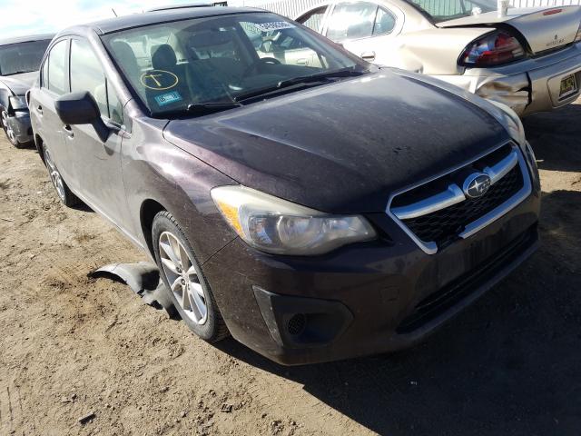 SUBARU IMPREZA PR 2012 jf1gjac62ch017573