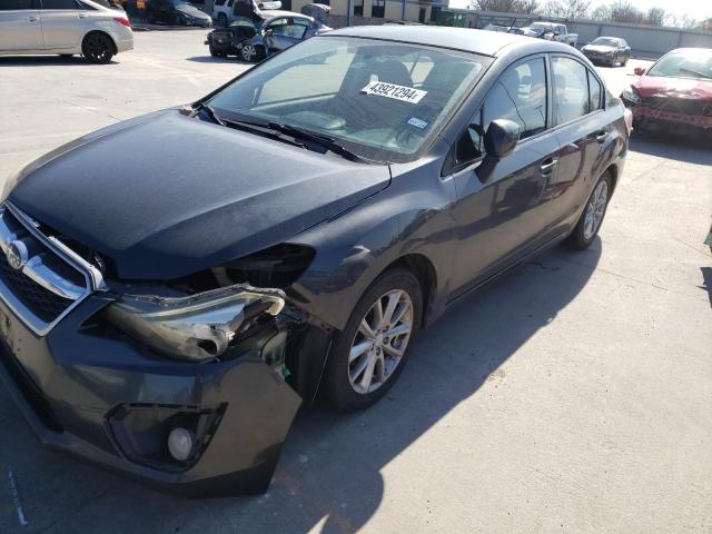 SUBARU IMPREZA 2012 jf1gjac62ch020022