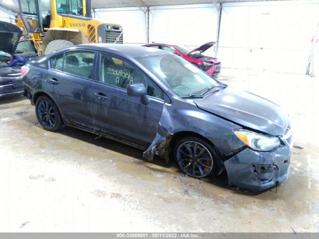 SUBARU IMPREZA SEDAN 2012 jf1gjac62ch020134