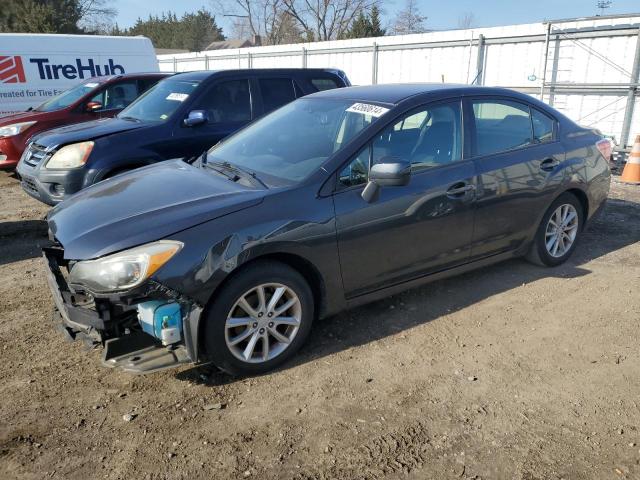 SUBARU IMPREZA 2012 jf1gjac62ch026595