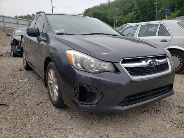 SUBARU IMPREZA PR 2013 jf1gjac62dh004324