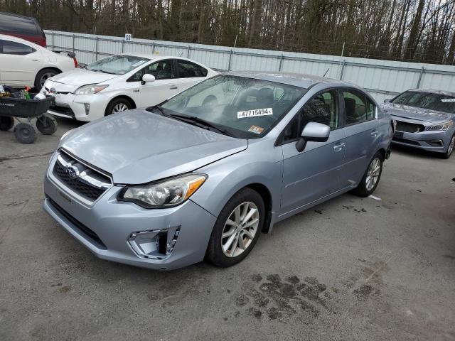 SUBARU IMPREZA 2013 jf1gjac62dh018854