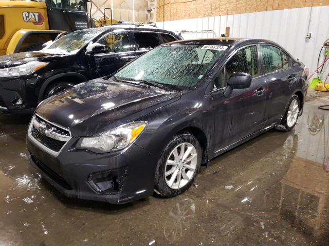 SUBARU IMPREZA PR 2013 jf1gjac62dh020555