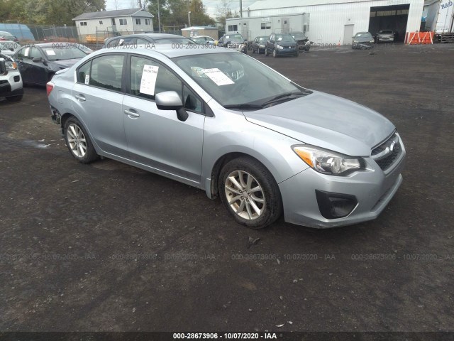 SUBARU IMPREZA SEDAN 2013 jf1gjac62dh021107