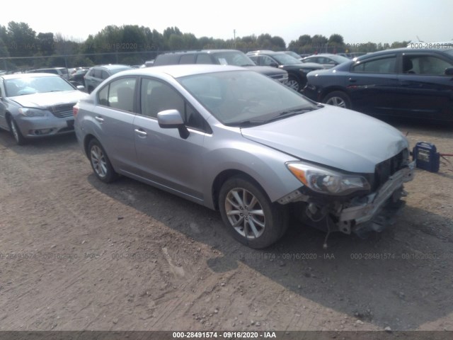 SUBARU IMPREZA SEDAN 2013 jf1gjac62dh024119