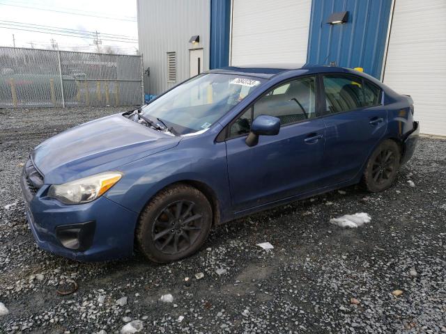 SUBARU IMPREZA 2013 jf1gjac62dh024766