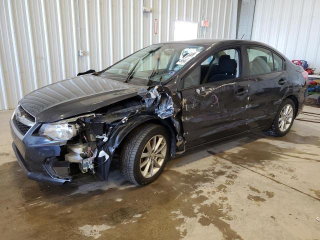 SUBARU IMPREZA 2013 jf1gjac62dh028428