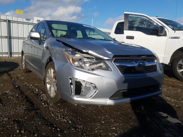 SUBARU IMPREZA PR 2013 jf1gjac62dh028915