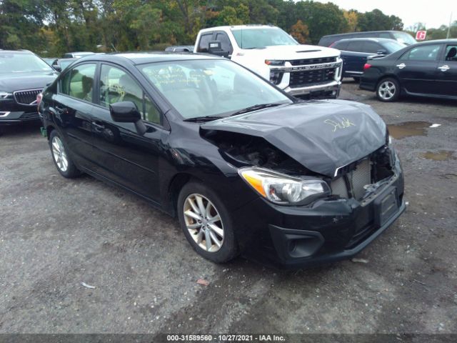 SUBARU IMPREZA SEDAN 2013 jf1gjac62dh029482